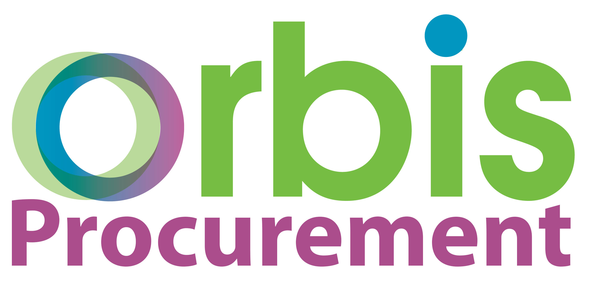 Orbis Procurement Logo